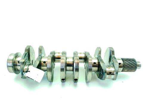 Foto 2ª: Cigüeñal Mitsubishi Montero 3.2 DI-D V68W V78W) [4M41] (2000)