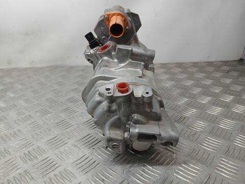 Compresor Aire Acondicionado Mercedes Clase C 160 C 300 DE 206.208) 197CV 145KW