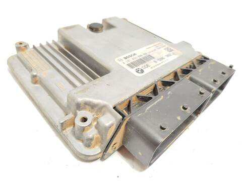 Centralita Motor ECU Bmw Serie 1 116 D F20)