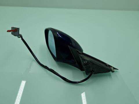 Foto 3ª: Retrovisor Izquierdo Alfa Romeo 159 2.0 JTDM CAT 170CV 125KW [939B3000] (2011)