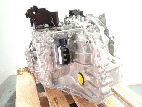 Foto 2ª: Caja Cambios Automatica Toyota Yaris HYBRID FEEL 101CV 74KW AUT. [1NZFXE] (2016)