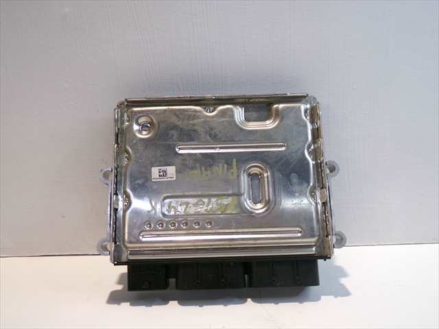 Foto 2ª: Centralita Motor ECU Renault Megane 1.5 DCI SPORT TOURER, 2019- [K9KU8] (2021)