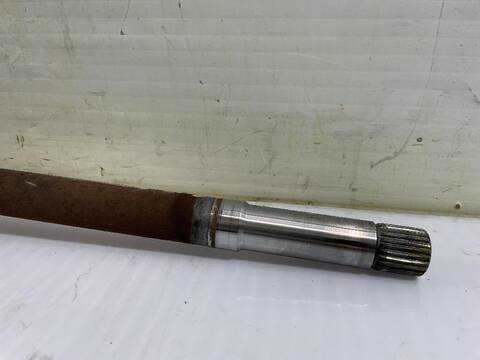 Foto 2ª: Transmision Delantera Derecha Citroen C4 COLLECTION 109CV [NFUTU5JP4] (2008)