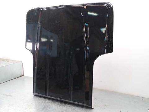 Foto 2ª: Capota Ford Ranger DOBLE CABINA 4X4 XLT LIMITED 160CV 118KW [QJ2W] (2018)