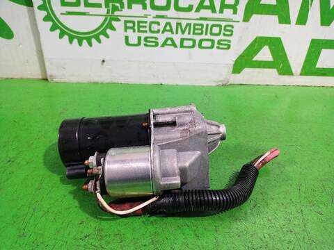 Foto 2ª: Motor de Arranque Renault Kangoo EXPRESSION 64CV (1997)