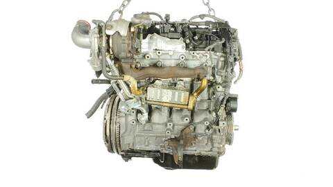 Foto 3ª: Motor Completo Toyota Verso 2.0 D-4D AUR20_) 126CV [1AD-FTV] (2009)