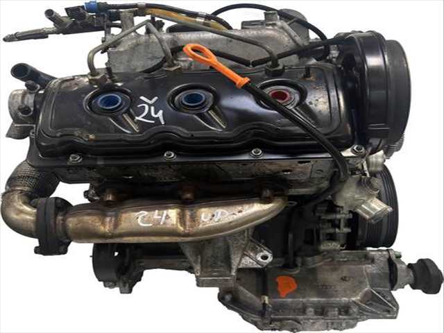 Foto 2ª: Motor Completo Volkswagen Passat 150CV 110KW [AFB] (2000)