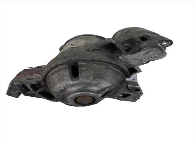 Foto 3ª: Motor de Arranque Bmw Serie 3 320 D E90) (2004)
