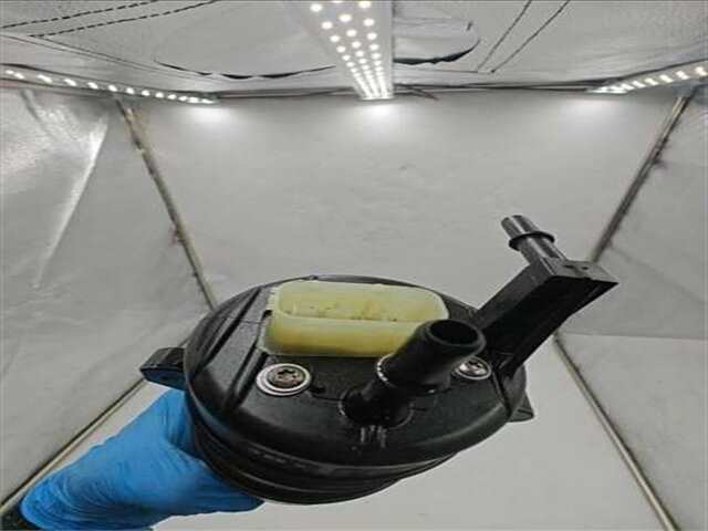 Foto 3ª: Filtro Combustible Fiat Ducato 2.2 140 L2 PRITSCHE RS 3450 MM [2.2 LTR. - 103 KW TURBODIESEL MULTIJET]