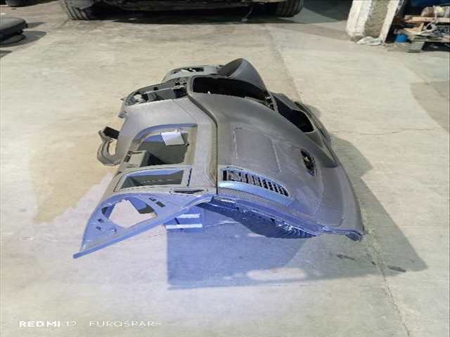 Foto 4ª: Salpicadero Mercedes Vito 2.2 D CDI W639 [646980] (2010)