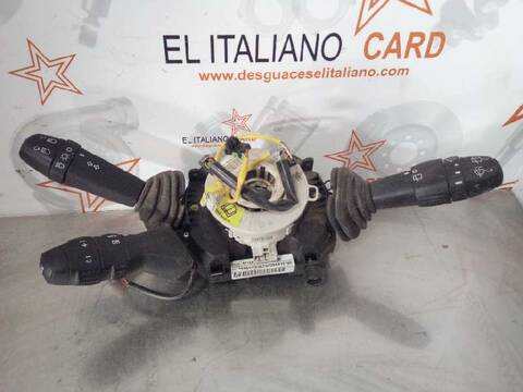 Mando Luces Fiat Bravo VERSION INDEFINIDA
