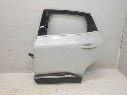 Puerta Trasera Izquierda Renault Arkana TECHNO 130CV 97KW