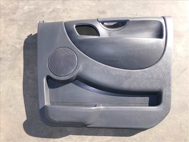 Tapizados Cartoneras Peugeot Expert 2.0 HDI 2007-2016