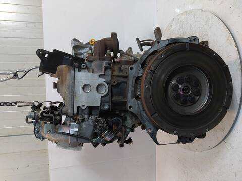 Foto 3ª: Motor Completo Toyota Hiace 102CV 75KW [2KD-FTV 2KD] (2008)