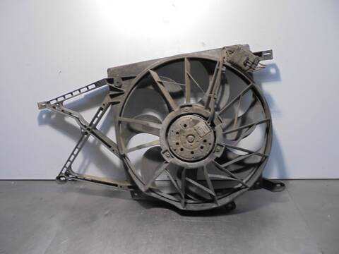 Foto 2ª: Electroventilador Opel Astra CLUB BERLINA 75CV 55KW [X16SZR] (2000)