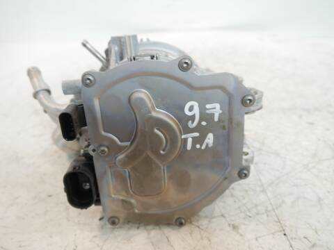 Turbocompresor Land Rover Sport 360CV 265KW