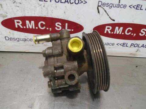 Foto 3ª: Bomba de Direccion Toyota Rav4 2.0 TD CAT 116CV 85KW [1CDFTV] (2005)