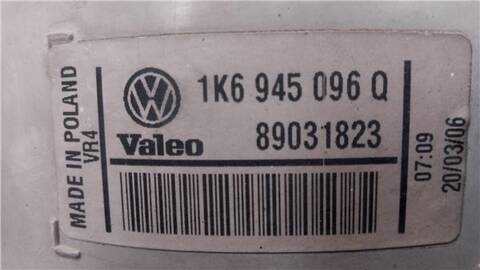 Foto 2ª: Piloto Trasero Derecho Volkswagen Golf 2.0 GTI [2 0 LTR. - 147 KW 16V T FSI - TSI] 200CV