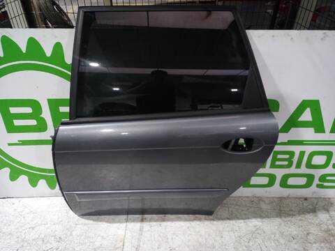 Puerta Trasera Izquierda Citroen C5 2.0 HDI 109CV