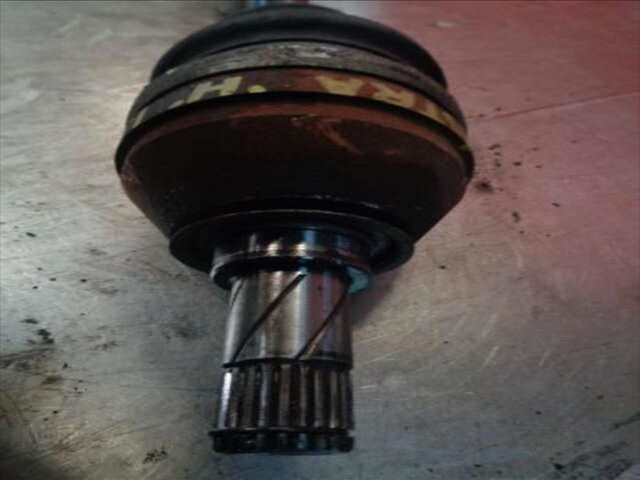 Transmision Delantera Derecha Opel Astra 1.7 CDTI