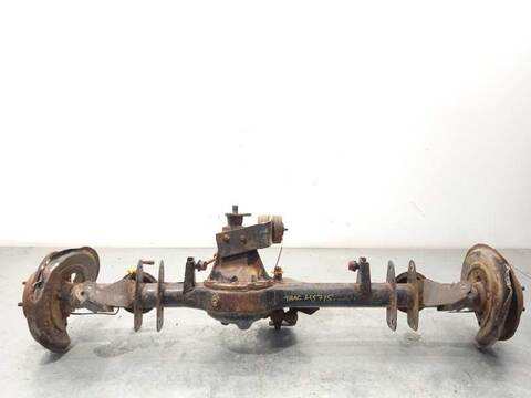 Puente Trasero Land Rover Discovery 2.5 TD 139CV 102KW