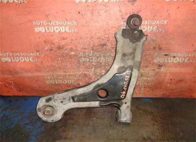 Brazo Suspension Delantero Izquierdo Chevrolet Nubira 1.6 SE [1.6 LTR. - 80 KW CAT]