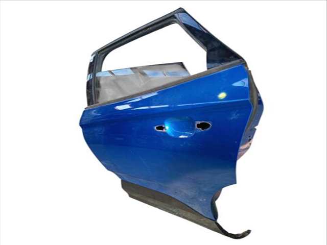 Foto 3ª: Puerta Trasera Izquierda Opel Grandland 1.2 75) (2017)