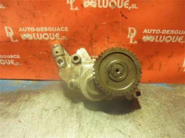 Foto 2ª: Bomba de Aceite Mitsubishi Canter 3.0 TDI [4M42-0AT]