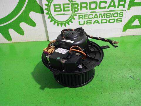 Foto 3ª: Calefacción Volkswagen Golf ADVANCE 105CV [CAYC] (2008)