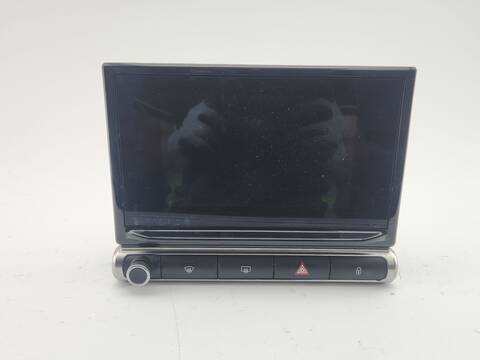 Pantalla Multifuncion Citroen C3 1.2 PURETECH 82 2RHMRC 2RHMZB) AIRCROSS 82CV 60KW