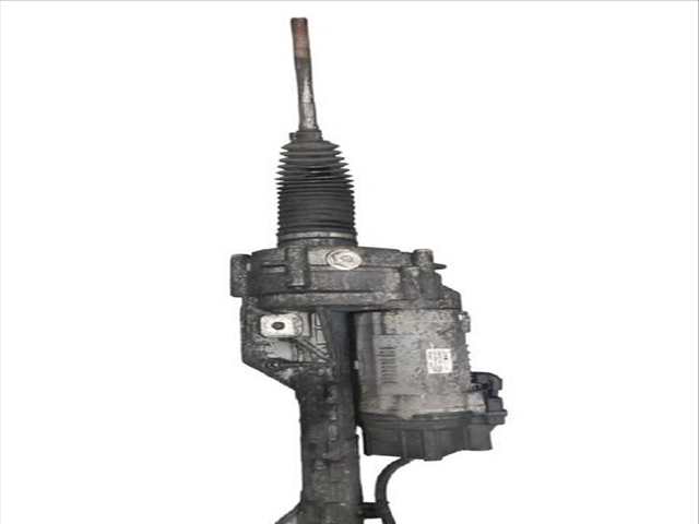 Foto 2ª: Cremallera de Direccion Bmw Serie 3 315 325 D (2006)