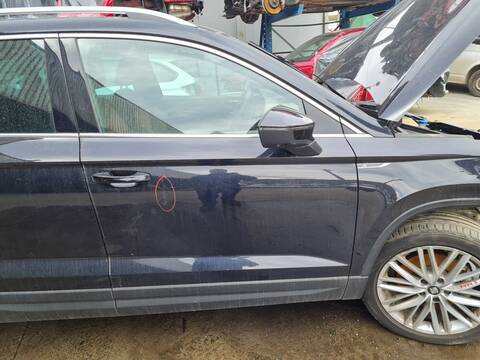 Puerta Delantera Derecha Seat Ateca FR EDITION 150CV 110KW