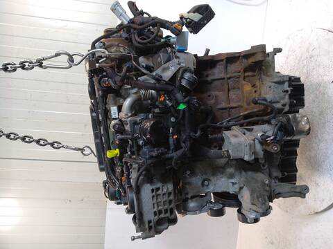Foto 3ª: Motor Completo Peugeot Expert 122CV 90KW [DW10FE AHK AH01] (2016)