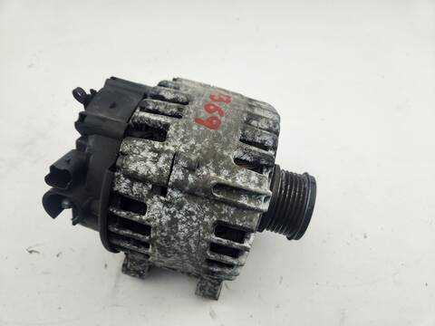 Alternador Peugeot 208 ACCESS 68CV 50KW