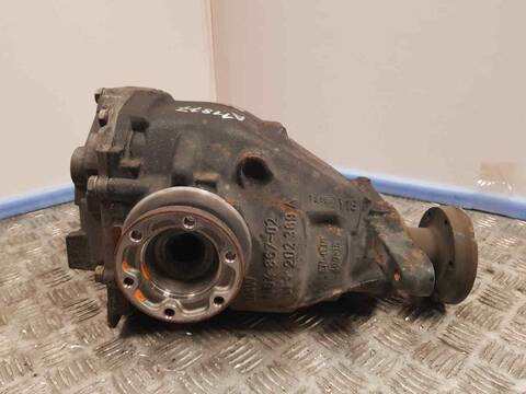 Foto 2ª: Diferencial Trasero Bmw Serie 5 518 520 D 177CV 130KW [N47D20A] (2008)