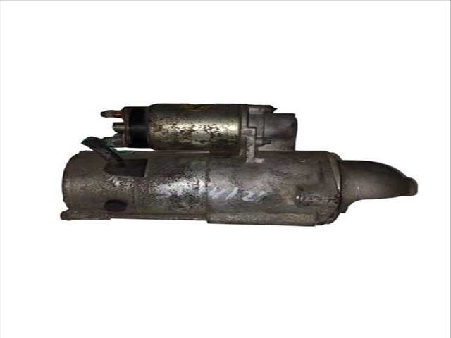 Motor de Arranque Opel Antara 2.0 CDTI 4X4
