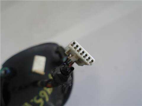 Foto 3ª: Retrovisor Izquierdo Fiat Multipla 1.9 JTD 105 186AXB1A) 105CV 77KW [182 B4.000] (1999)