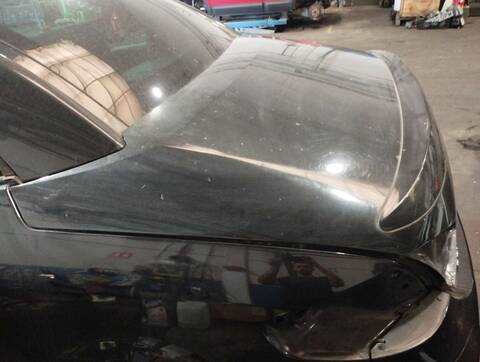 Foto 3ª: Maletero Peugeot 307 2.0 16V HDI FAP CAT RHR - DW10BTED4) 136CV 100KW (2005)