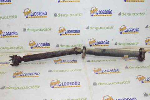 Foto 2ª: Transmision Central Bmw X5 4.4 V8 32V 286CV AUT. [448S2G] (2000)