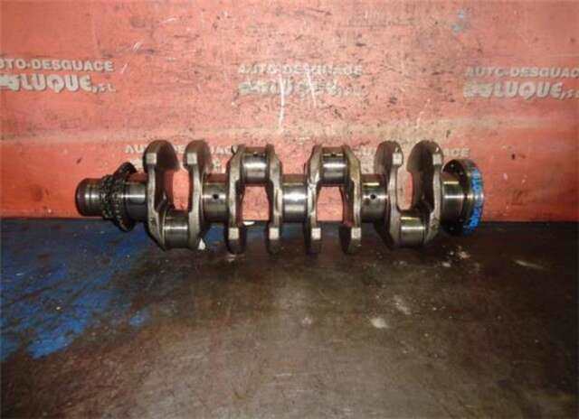 Cigüeñal Ford Mondeo 2.0 16V TDDI - TDCI