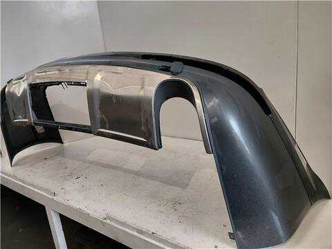 Foto 3ª: Paragolpes Trasero Audi Q7 3.0 TDI 233CV 171KW [BUG] (2006)
