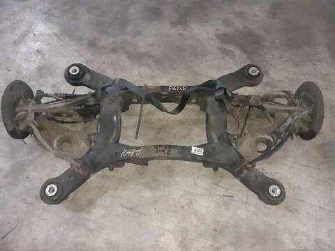 Puente Trasero Mercedes Clase R 280 3.0 CDI CAT 224CV 165KW