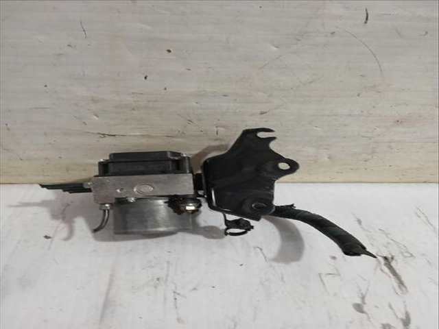 Foto 2ª: Abs Toyota Auris 1.33 DUAL-VVTI NRE150_) 101CV [1NR-FE] (2006)