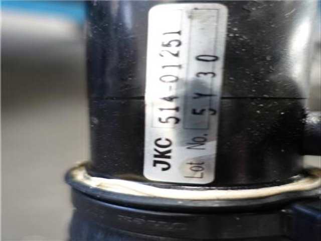 Foto 4ª: Cremallera de Direccion Subaru SVX 3.3 SVX COUPE 230CV 169KW [EG33 DOHC] (1997)