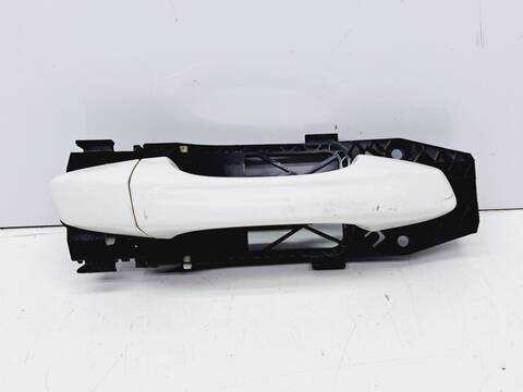 Maneta Exterior Delantera Derecha Seat Leon ERENCE 110CV 81KW