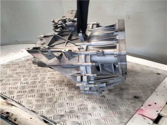 Foto 2ª: Caja Cambios Bmw Mini ONE D [N12B14A]