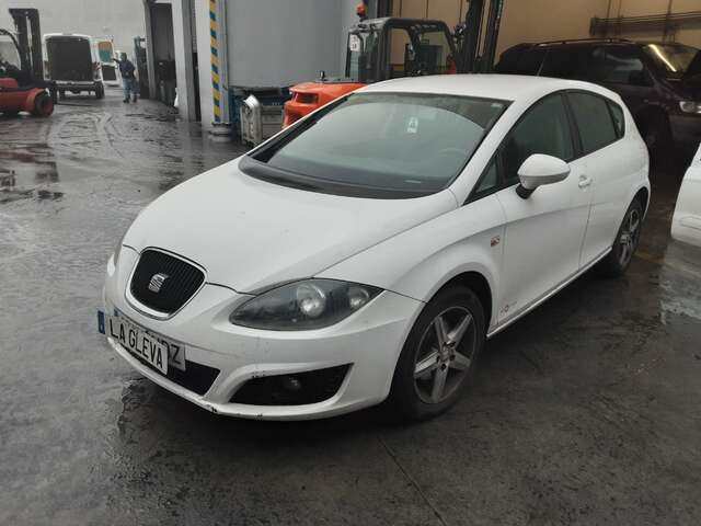 Puente Delantero Seat Leon 1.6 TDI 90CV