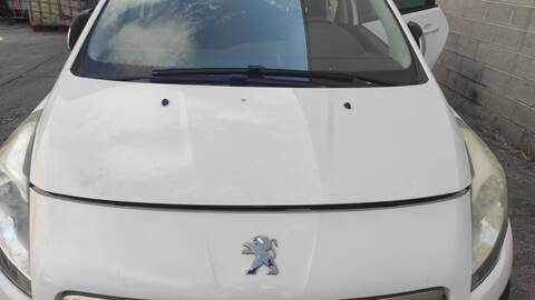 Capot Peugeot 3008 HNY