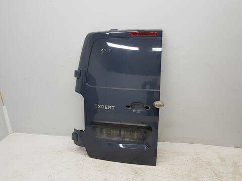 Puerta Trasera Izquierda Peugeot Expert PRO LONG