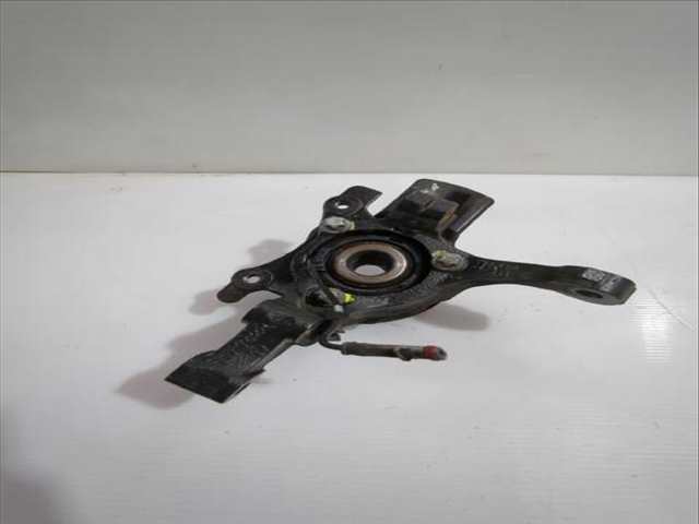 Foto 3ª: Mangueta Delantera Izquierda Opel Astra 1.7 CDTI L48) 100CV [Z 17 DTH] (2004)